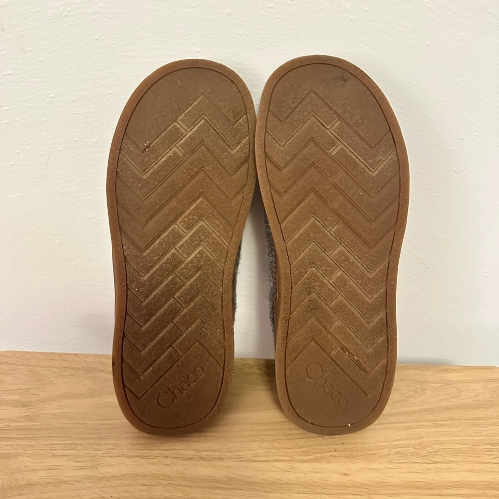 Chaco Women’s Revel Slippers Shoes Size 8 - Picture 9 of 9